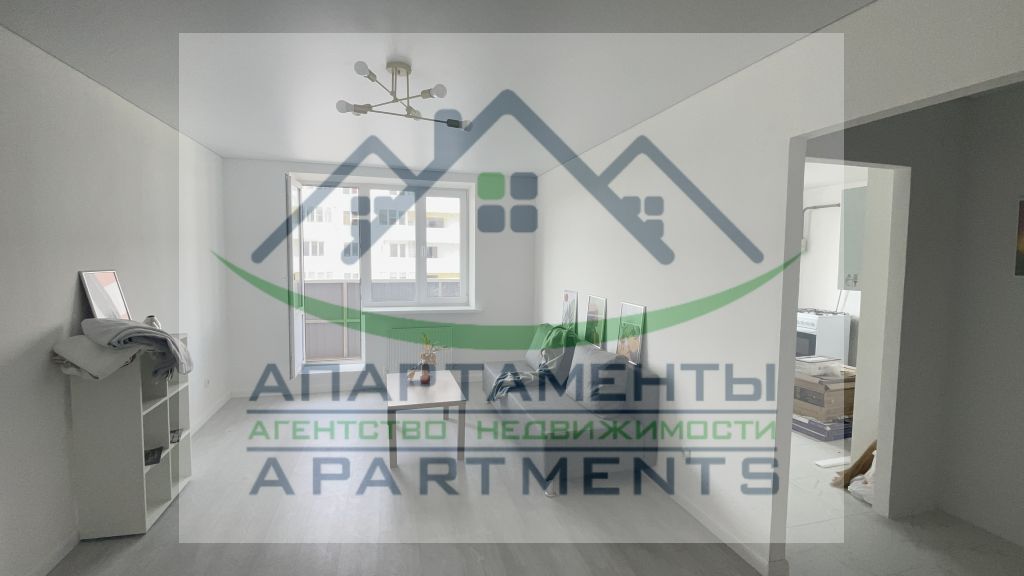 Продажа 1-комнатной квартиры, Пятигорск, Булгакова ул,  23