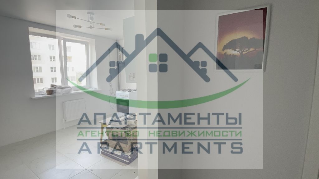 Продажа 1-комнатной квартиры, Пятигорск, Булгакова ул,  23