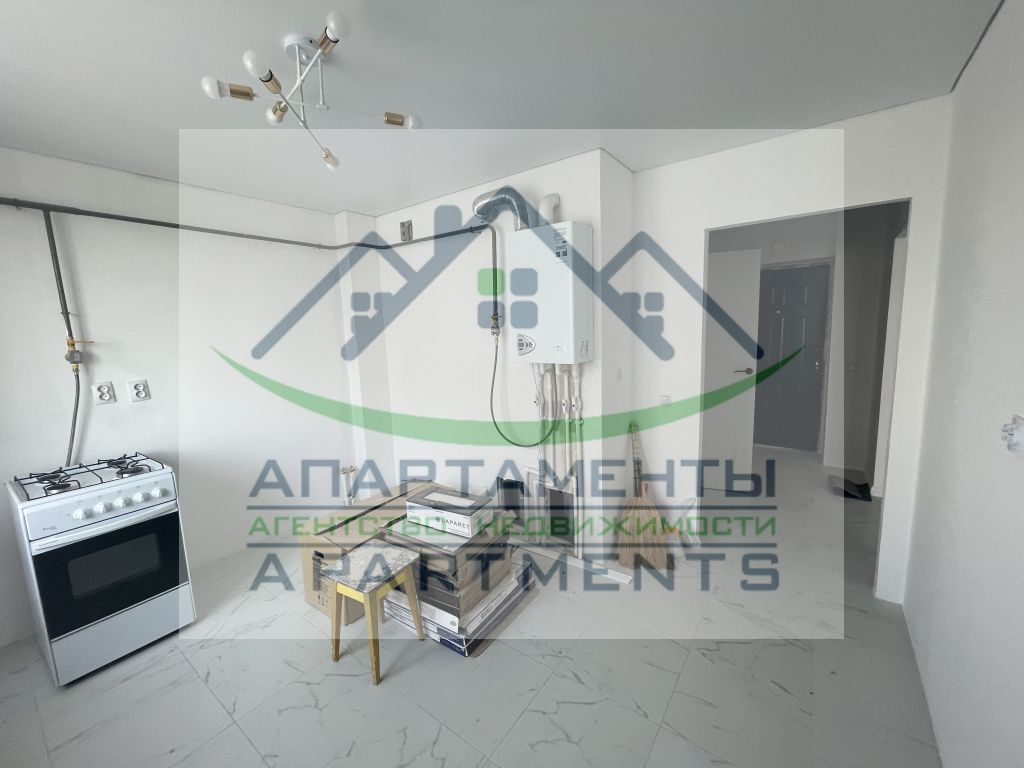 Продажа 1-комнатной квартиры, Пятигорск, Булгакова ул,  23