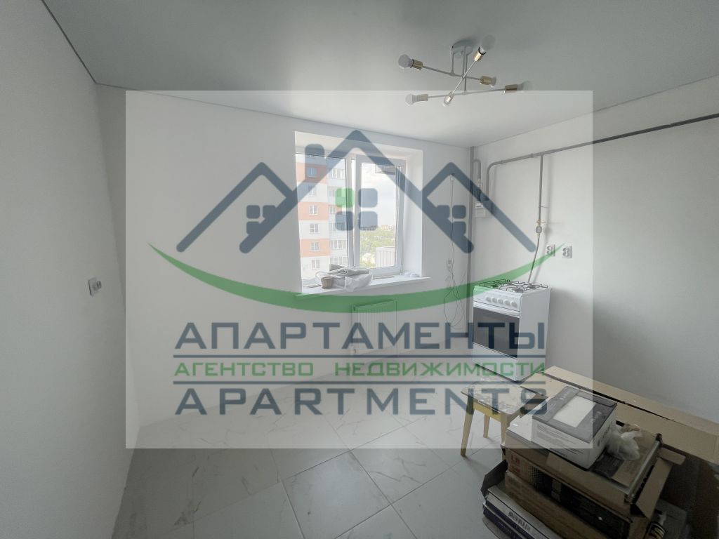 Продажа 1-комнатной квартиры, Пятигорск, Булгакова ул,  23