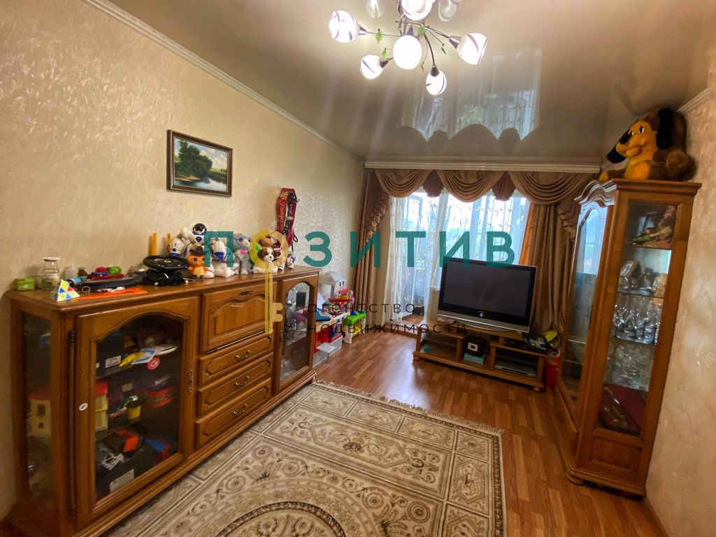 Продажа 3-комнатной квартиры, Пятигорск, Шатило ул,  18
