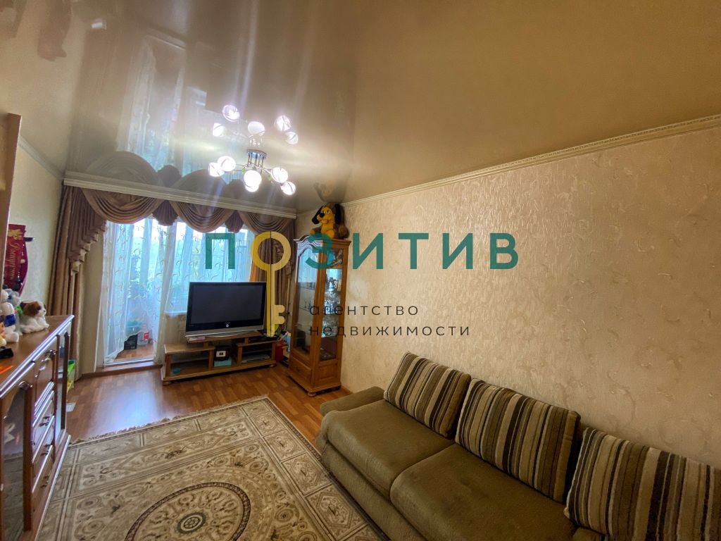 Продажа 3-комнатной квартиры, Пятигорск, Шатило ул,  18