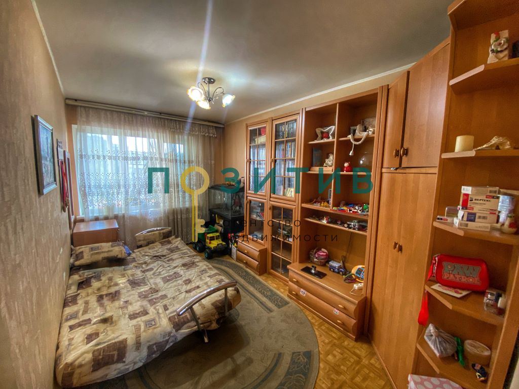 Продажа 3-комнатной квартиры, Пятигорск, Шатило ул,  18