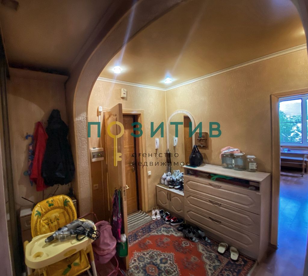 Продажа 3-комнатной квартиры, Пятигорск, Шатило ул,  18