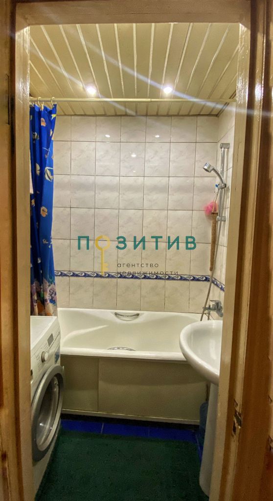 Продажа 3-комнатной квартиры, Пятигорск, Шатило ул,  18