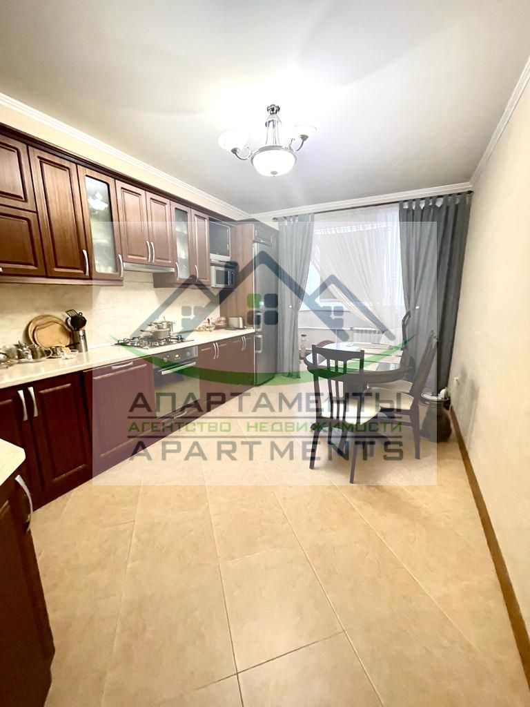 Продажа 3-комнатной квартиры, Пятигорск, Нежнова ул,  21к3