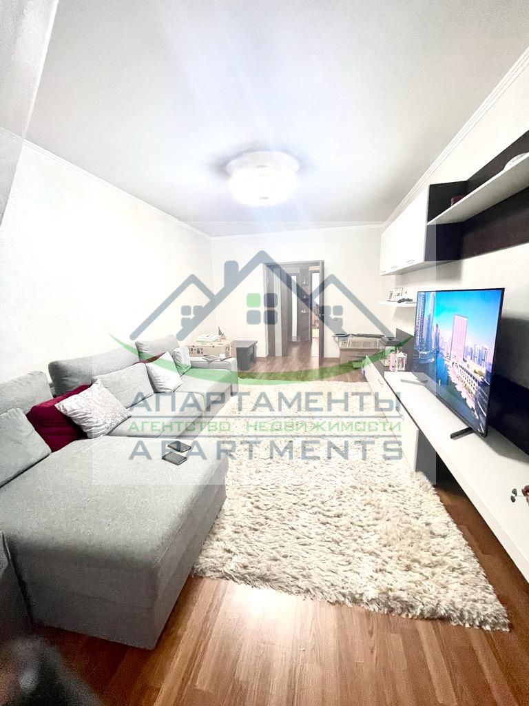 Продажа 3-комнатной квартиры, Пятигорск, Нежнова ул,  21к3