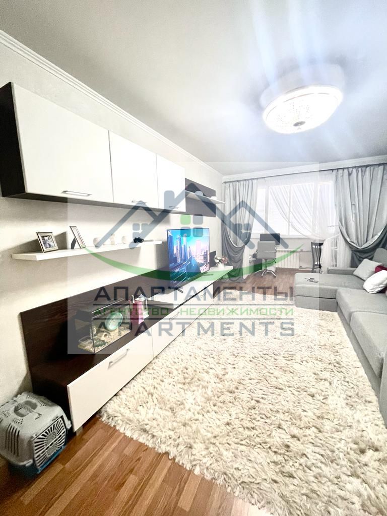 Продажа 3-комнатной квартиры, Пятигорск, Нежнова ул,  21к3