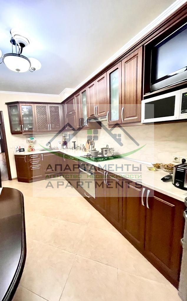 Продажа 3-комнатной квартиры, Пятигорск, Нежнова ул,  21к3