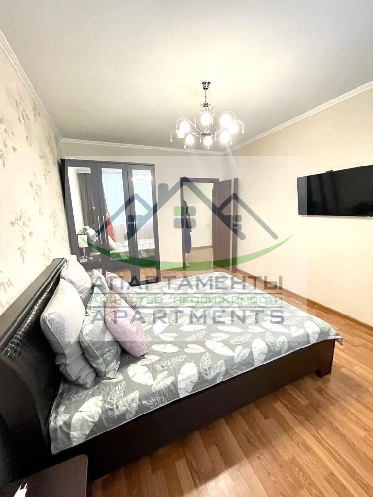 Продажа 3-комнатной квартиры, Пятигорск, Нежнова ул,  21к3