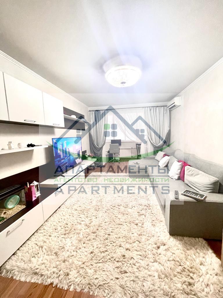 Продажа 3-комнатной квартиры, Пятигорск, Нежнова ул,  21к3