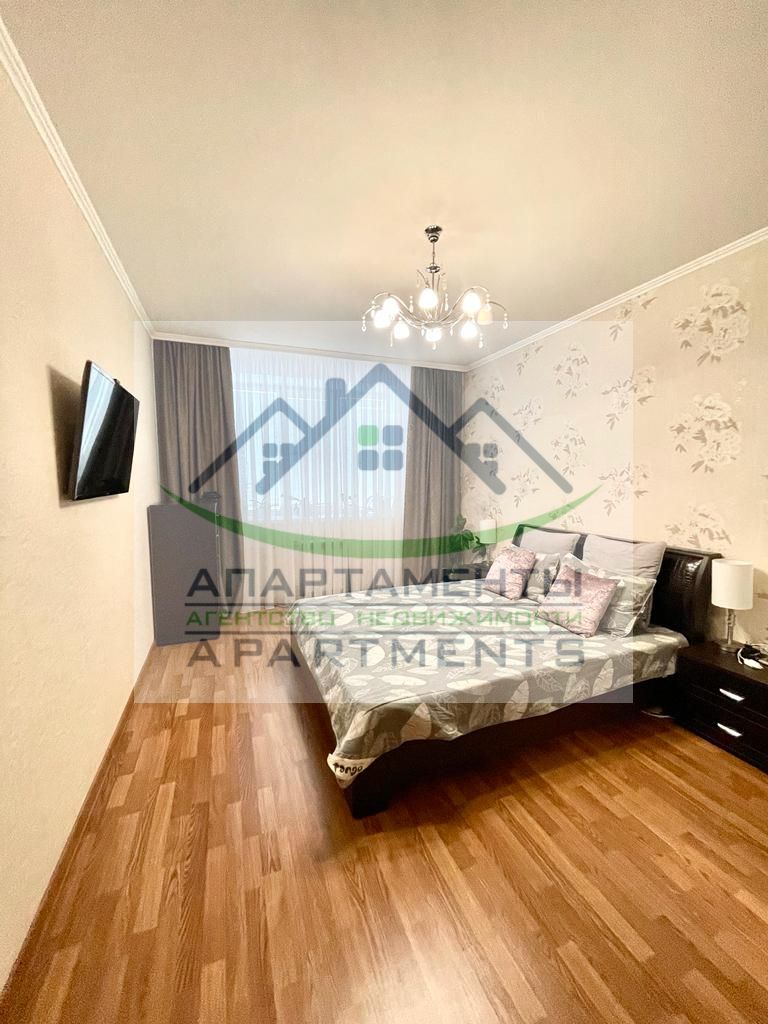 Продажа 3-комнатной квартиры, Пятигорск, Нежнова ул,  21к3