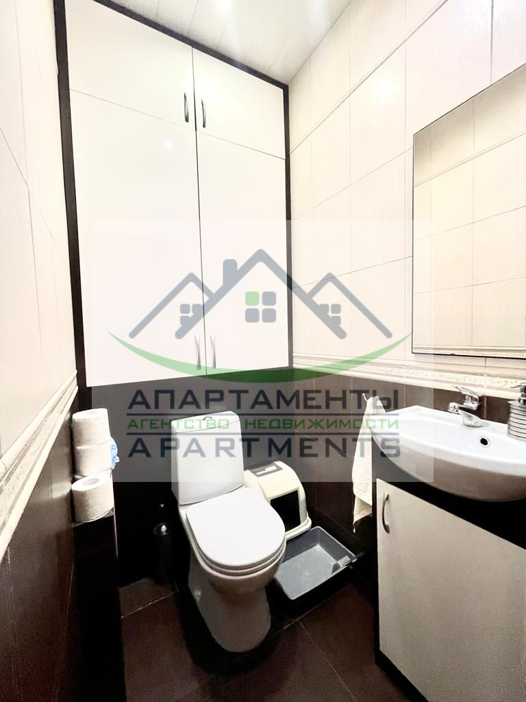 Продажа 3-комнатной квартиры, Пятигорск, Нежнова ул,  21к3