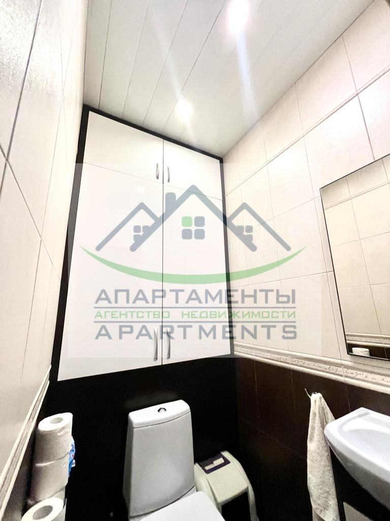 Продажа 3-комнатной квартиры, Пятигорск, Нежнова ул,  21к3