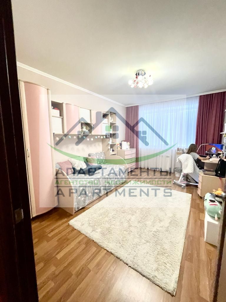 Продажа 3-комнатной квартиры, Пятигорск, Нежнова ул,  21к3