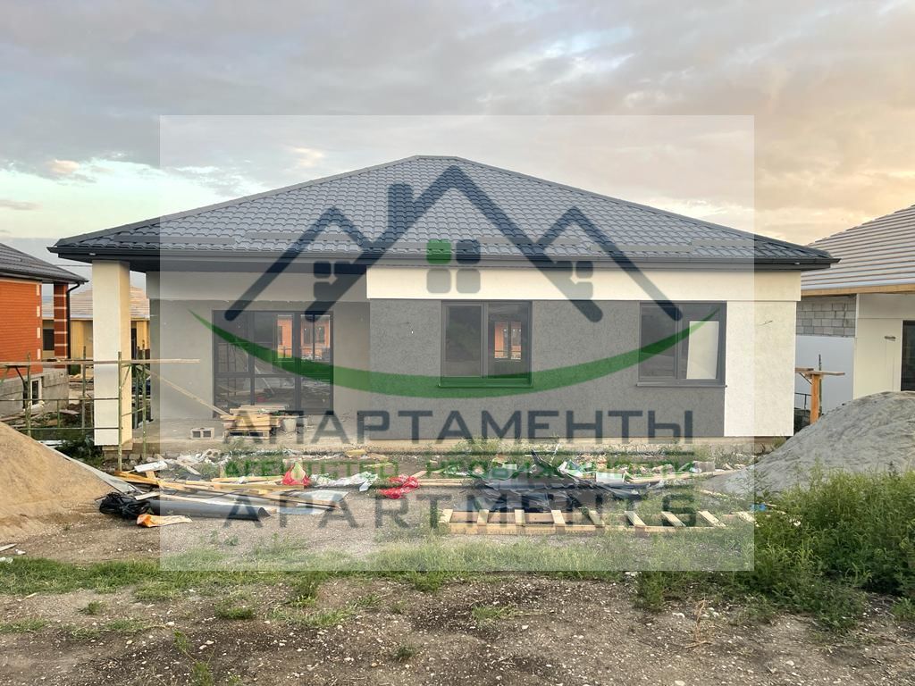 Продажа дома, 130м <sup>2</sup>, 5 сот., Ессентуки, Луговая ул,  77