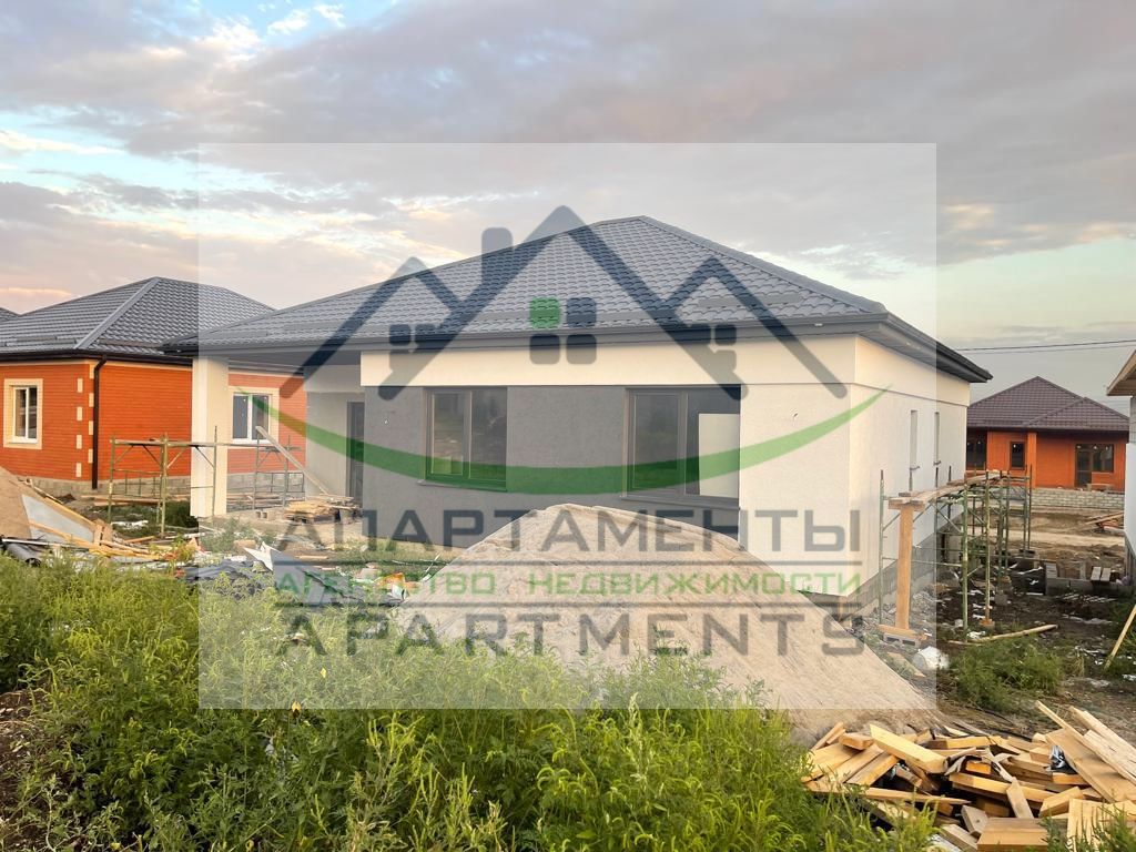 Продажа дома, 130м <sup>2</sup>, 5 сот., Ессентуки, Луговая ул,  77