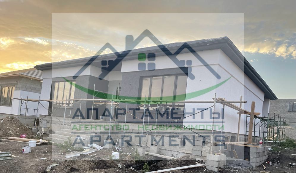 Продажа дома, 130м <sup>2</sup>, 5 сот., Ессентуки, Луговая ул,  77