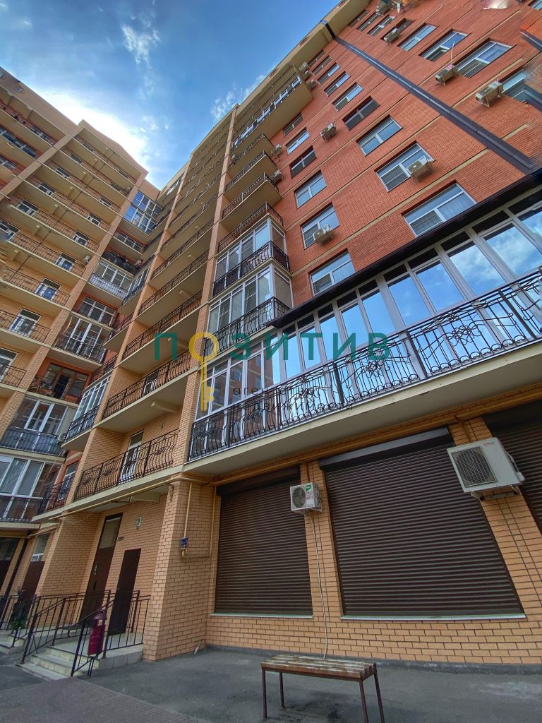 Продажа 3-комнатной квартиры, Пятигорск, Бунимовича ул,  15к1