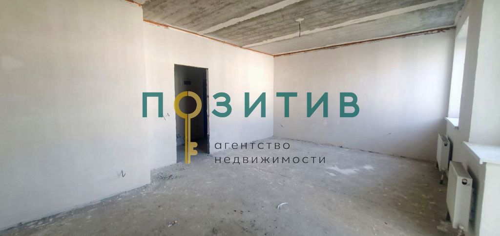 Продажа 3-комнатной квартиры, Пятигорск, Бунимовича ул,  15к1