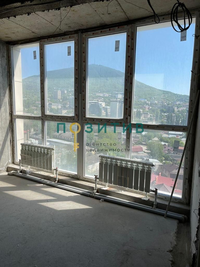 Продажа 1-комнатной квартиры, Пятигорск, Первомайская ул,  2к2