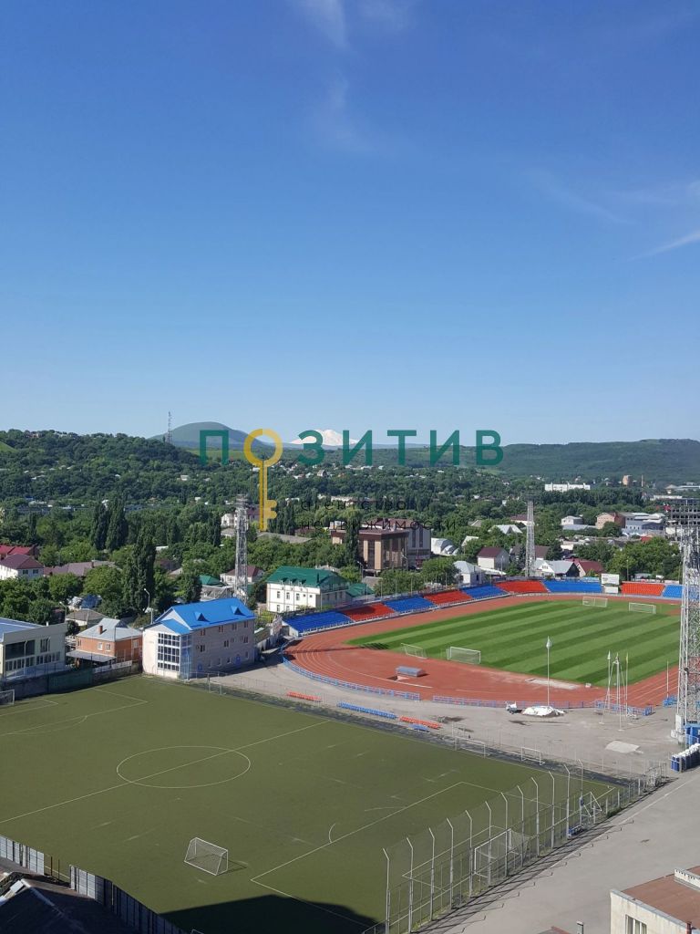 Продажа 2-комнатной квартиры, Пятигорск, Дунаевского ул,  1к3