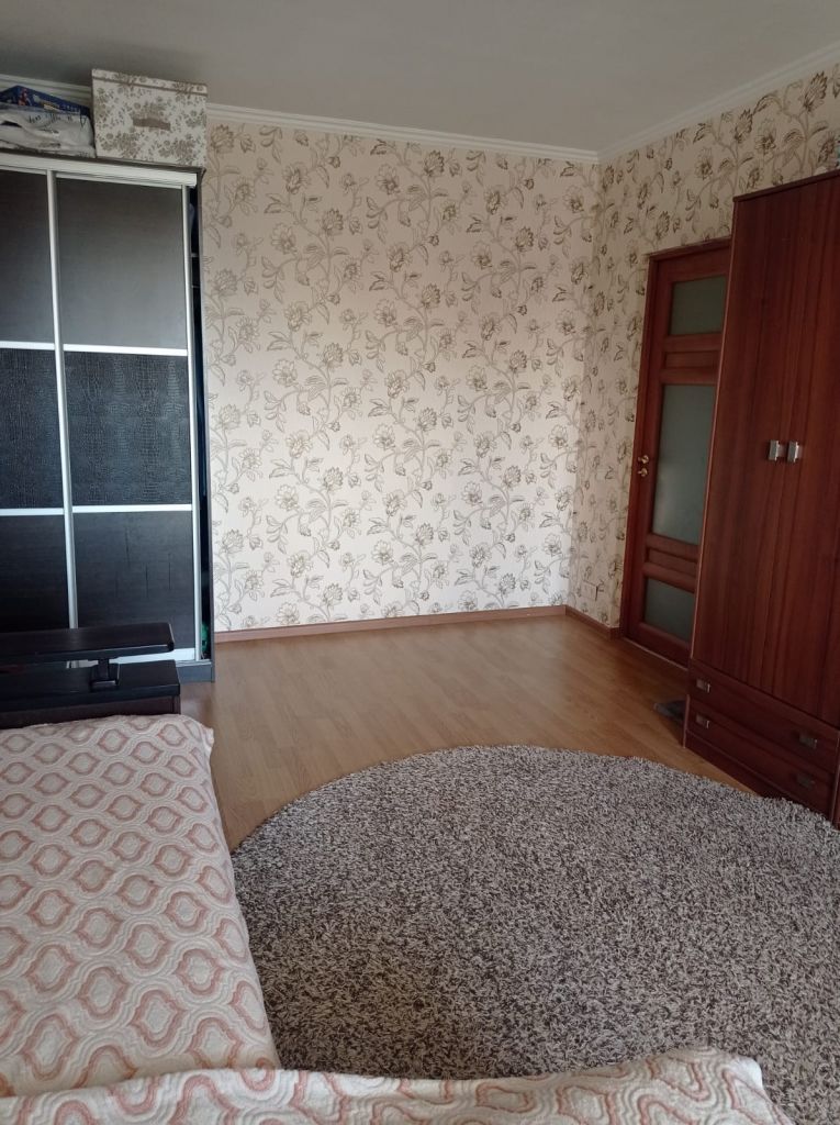 Продажа 2-комнатной квартиры, Батайск, Речная ул