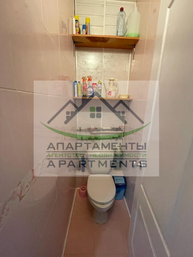 Продажа 2-комнатной квартиры, Кисловодск, Свердлова ул,  23