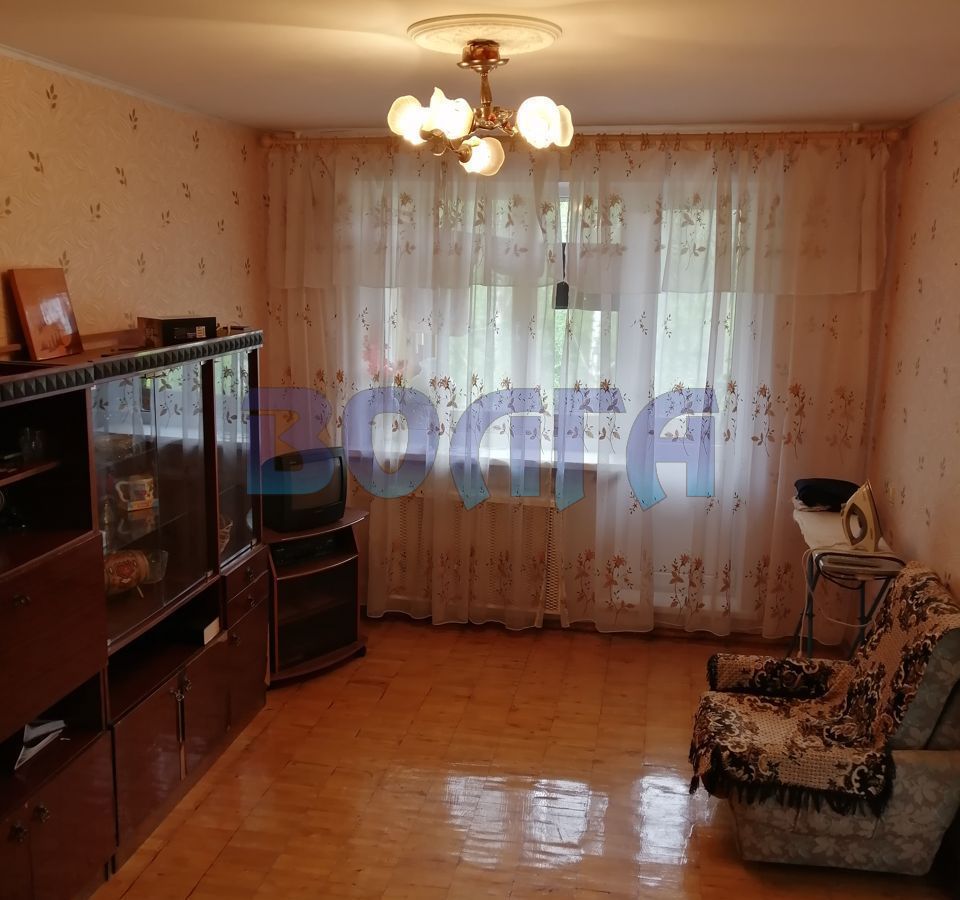 Продажа 3-комнатной квартиры, Кострома, Кинешемское ш,  20А