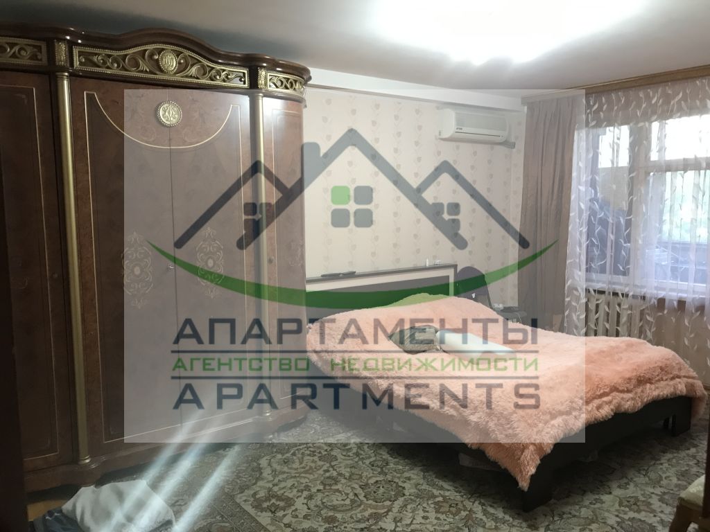 Продажа 4-комнатной квартиры, Пятигорск, Бутырина ул,  1
