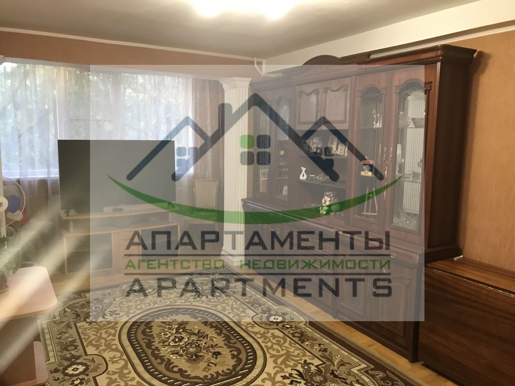 Продажа 4-комнатной квартиры, Пятигорск, Бутырина ул,  1