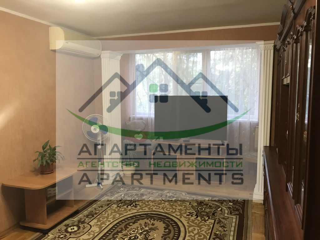 Продажа 4-комнатной квартиры, Пятигорск, Бутырина ул,  1