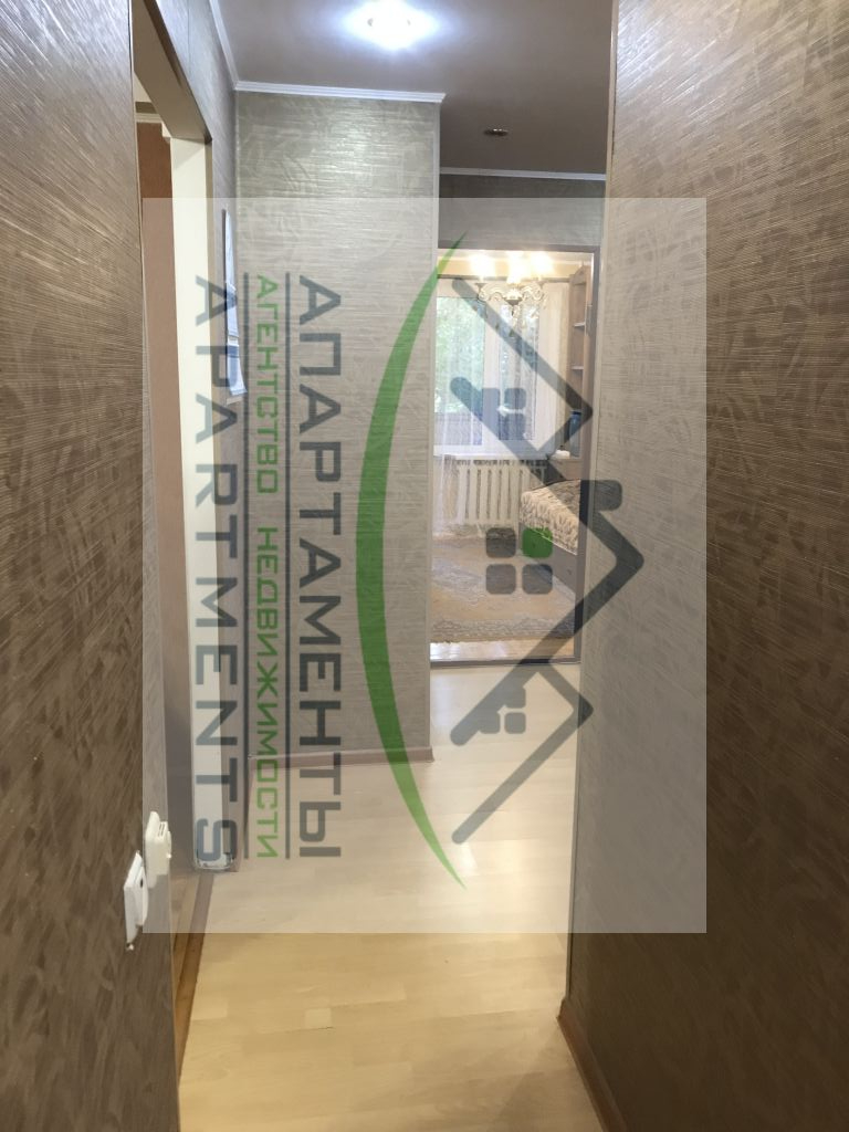 Продажа 4-комнатной квартиры, Пятигорск, Бутырина ул,  1