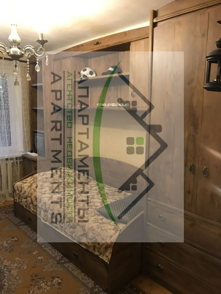 Продажа 4-комнатной квартиры, Пятигорск, Бутырина ул,  1