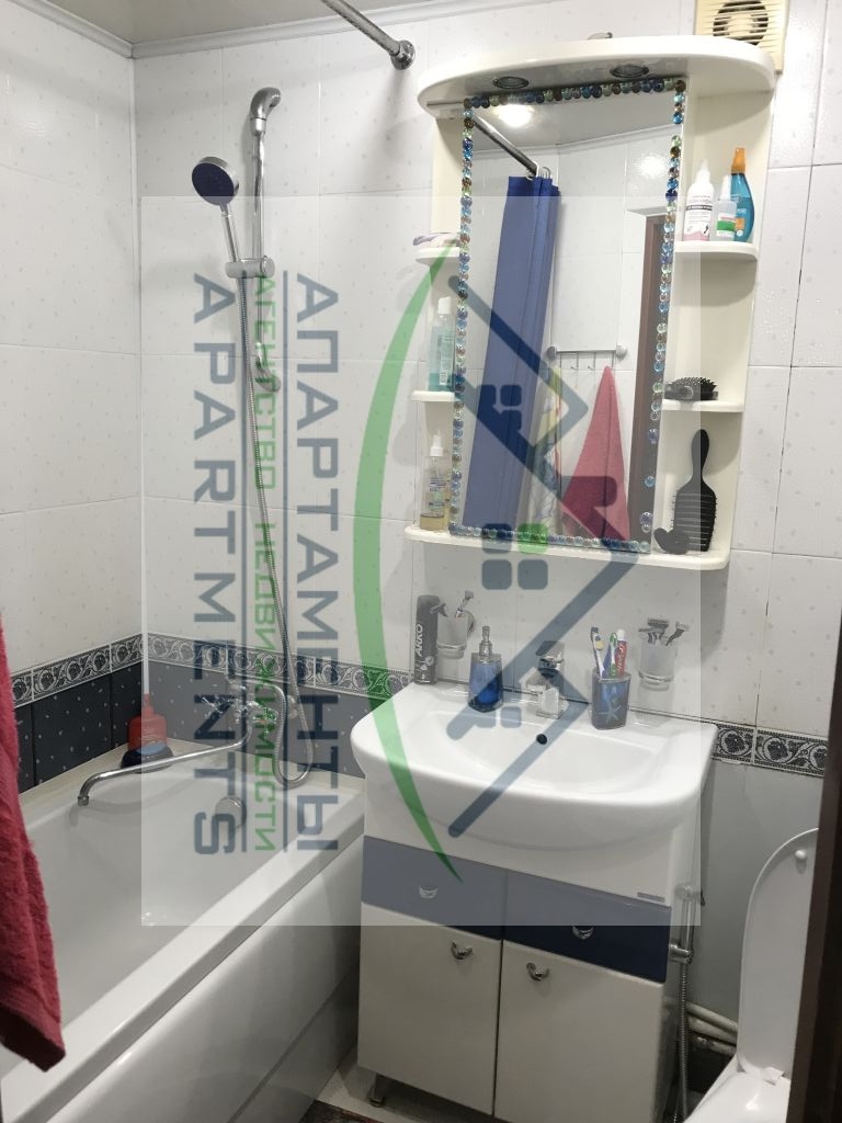 Продажа 4-комнатной квартиры, Пятигорск, Бутырина ул,  1