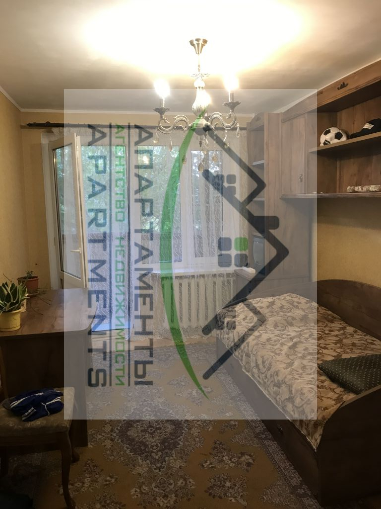 Продажа 4-комнатной квартиры, Пятигорск, Бутырина ул,  1