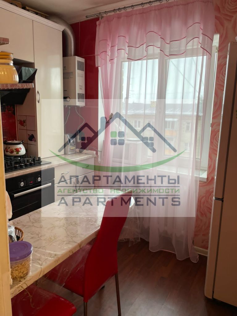 Продажа 2-комнатной квартиры, Кисловодск, Цандера проезд,  4