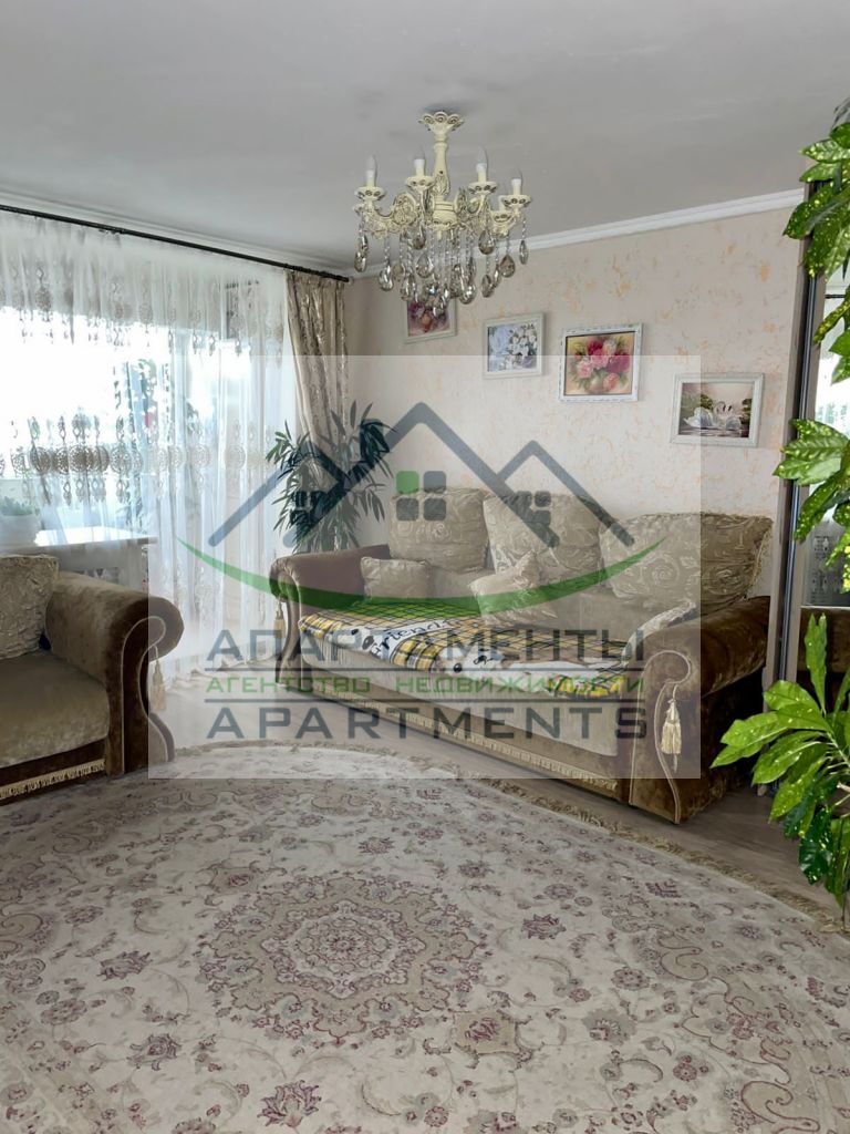 Продажа 2-комнатной квартиры, Кисловодск, Цандера проезд,  4