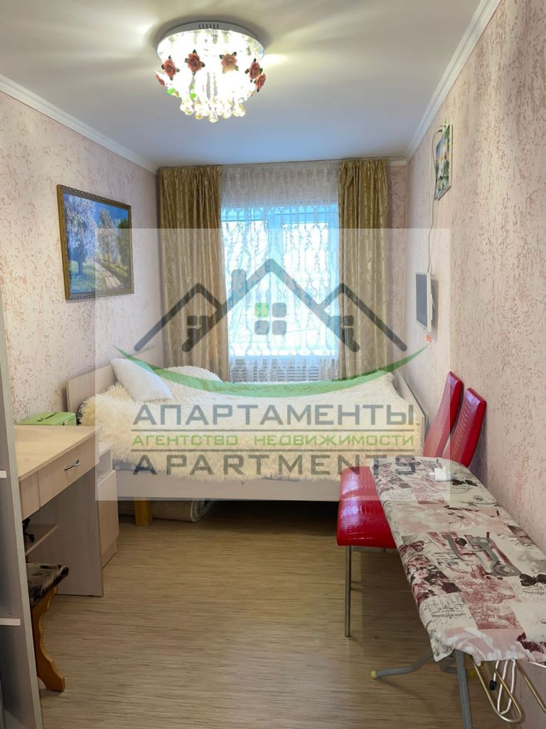 Продажа 2-комнатной квартиры, Кисловодск, Цандера проезд,  4
