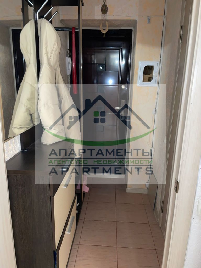 Продажа 2-комнатной квартиры, Кисловодск, Цандера проезд,  4