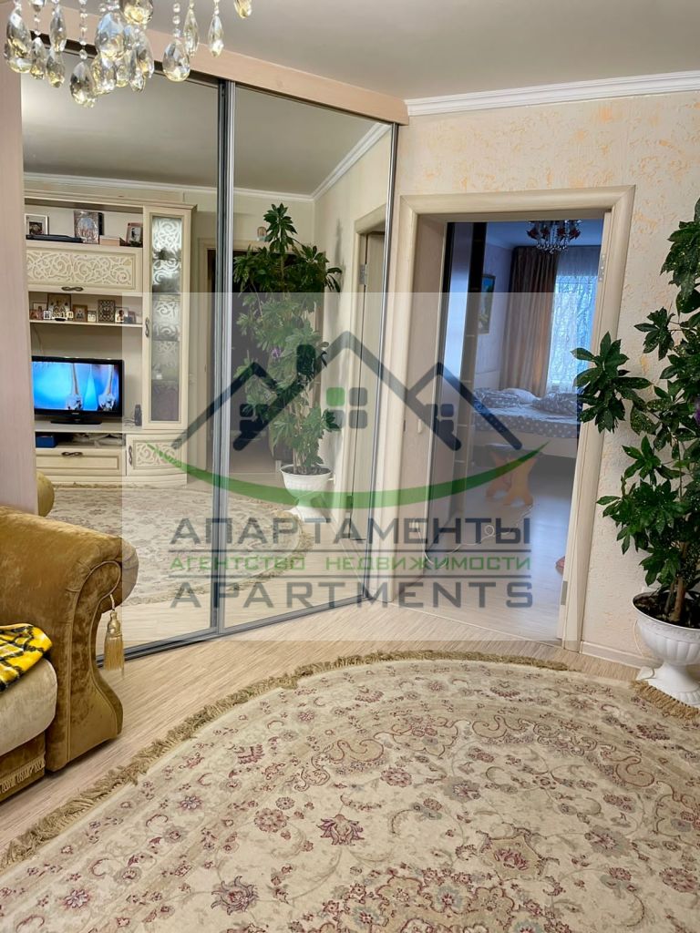 Продажа 2-комнатной квартиры, Кисловодск, Цандера проезд,  4