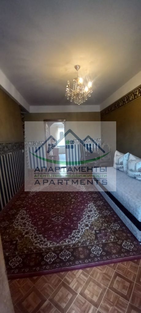 Продажа 3-комнатной квартиры, Кисловодск, Героев Медиков ул,  10