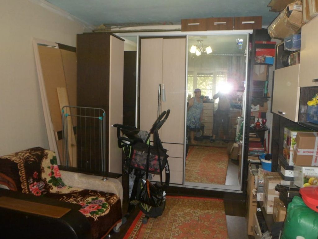 Продажа 1-комнатной квартиры, Батайск, Куйбышева ул,  172