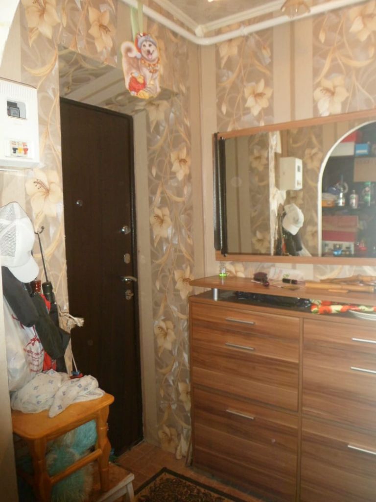 Продажа 1-комнатной квартиры, Батайск, Куйбышева ул,  172