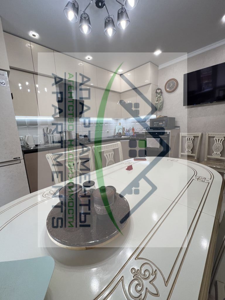 Продажа 3-комнатной квартиры, Пятигорск, Пестова ул,  15Б