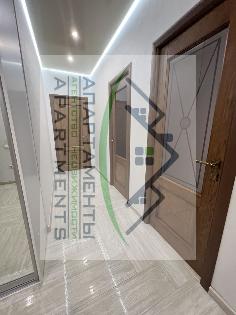 Продажа 3-комнатной квартиры, Пятигорск, Пестова ул,  15Б