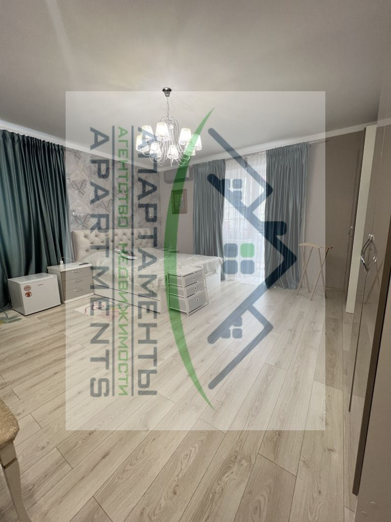 Продажа 3-комнатной квартиры, Пятигорск, Пестова ул,  15Б