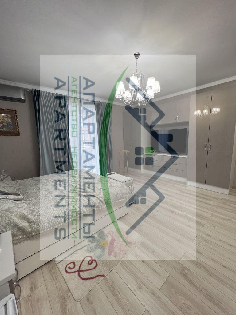 Продажа 3-комнатной квартиры, Пятигорск, Пестова ул,  15Б