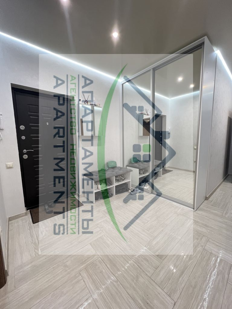 Продажа 3-комнатной квартиры, Пятигорск, Пестова ул,  15Б