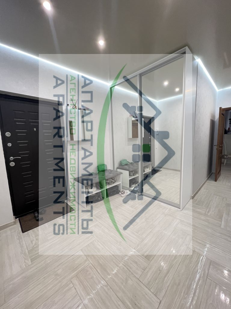 Продажа 3-комнатной квартиры, Пятигорск, Пестова ул,  15Б